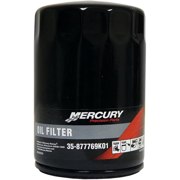 Amazon.com: Mercury Marine Mercruiser Mercury Marine New OEM Water 