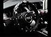 Car Steering Wheel Cover, 38CM/15'' Universal Cystal Crown PU Leather DAD Diamond Steering Wheel Cover Four Seasons Steering Cover