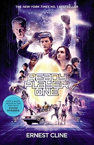 Ready Player One Ready Player One
