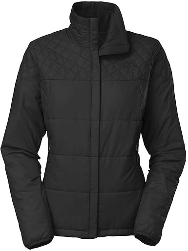 Amazon Com The North Face Women S Red Slate Jacket Clothing