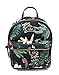 Kate Spade Small Bradley Wilson Road Botanical Floral Backpack WKRU5753