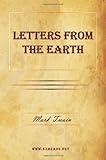"Letters From The Earth" av Mark Twain