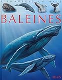 Baleines (English and French Edition) by 