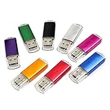 SODIAL(R) 64MB USB 2.0 Flash Memory Stick Thumb Drive PC LAPTOP Storage