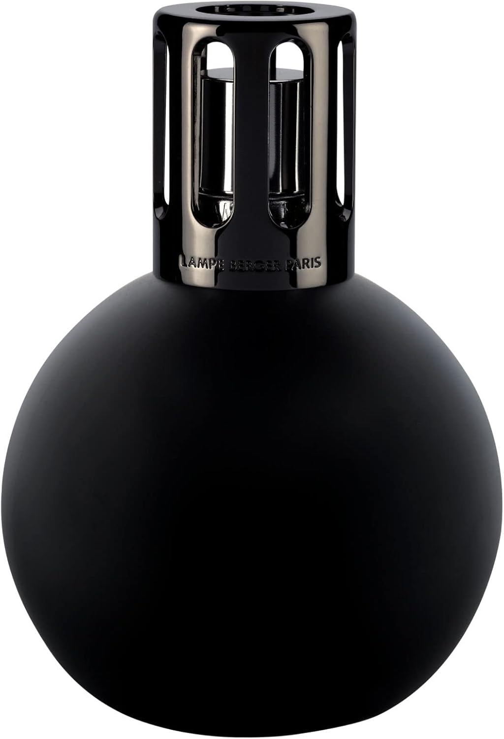 Oil Lamps & Accessories - Lampe Berger Fragrance lamp, 14,6cm, Clear