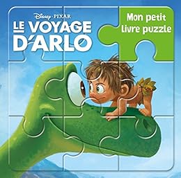 Le  voyage d'Arlo