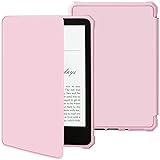 FUWANG Case for Kindle 6 inch 2024 and 2022