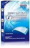 Professional Teeth Whitening Strips with Non-Slip Tech - Bright White - Lovely Smile Premium Line