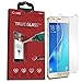 iCarez Tempered Glass Screen Protector for Galaxy J7 (2016), 2-Pack