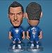 Italy Francesco Totti #10 Toy Figure 2.5