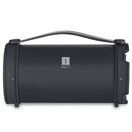 i ball bluetooth speaker price