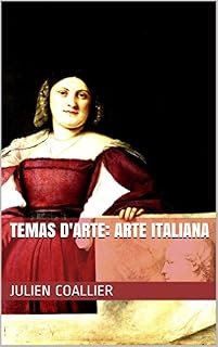 Livro Temas d'Arte: Arte Italiana