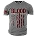 Grunt Style Ink of Freedom Men's T-Shirt