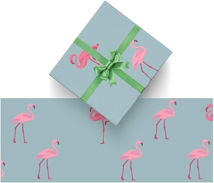 flamingo baby gifts