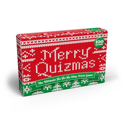 Merry Quizmas