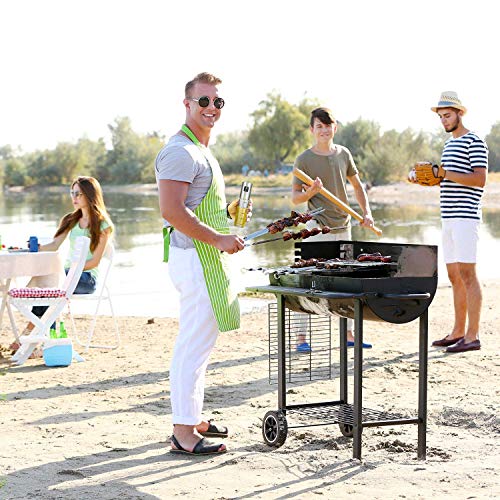 6 iTrunk+Refillable+Dispenser+Roasting+Grilling
