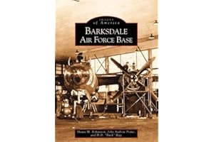 Barksdale Air Force Base (LA) (Images of America)