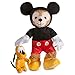 Duffy the Disney Bear Mickey Mouse Costume