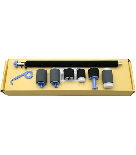 Kit di Manutenzione Compatibile Economico CB388A CB389A per HP Laser Jet P4014 P4015 P4510 P4515 Stampante CB506-67901 CB506-67902 | LaserJet P4014 4015 4515 Kit di Manutenzione Compatibile Economico CB388A CB389A per HP Laser Jet P4014 P4015 P4510 P4515 Stampante CB506-67901 CB506-67902 | LaserJet P4014 4015 4515
