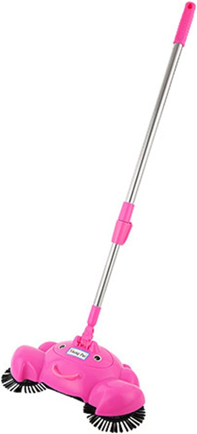 Which Is The Best Rotary Dust Sweeper