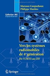 Vers les systèmes radiomobiles de 4e génération