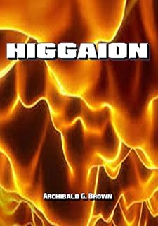 Livro Higgaion