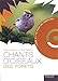 Chants d'oiseaux des forêts (1CD audio) by