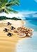 PLAYMOBIL Sea Turtle with Babies Building Set