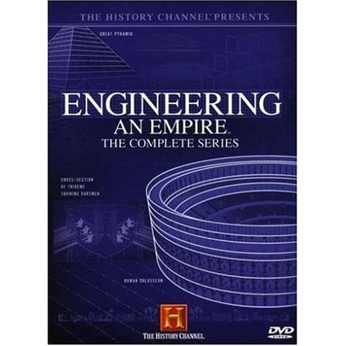 Buy Engineering An Empire, Vol. 4 NapoleonSteel Monster, Byzantines