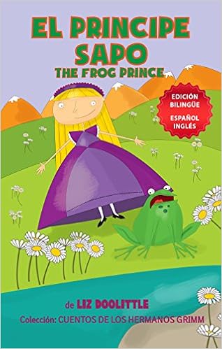 Descargar El Sapo Principe The Frog Prince Edicion - 