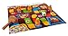 Mattel Games Whac-a-Mole Treasure Game, Multicolor