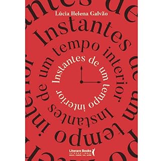 Livro Instantes de um tempo interior
