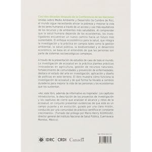 INVESTIGACION DE ECOSALUD EN LA PRACTICA LA