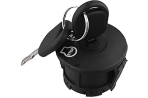 92504659 Ignition Switch, Ignition Switch with Key for Cadet for Troy for Craftsman