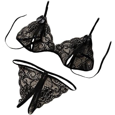 Amazon.com New Releases: The best-selling new & future releases in Women's  Exotic Lingerie Sets