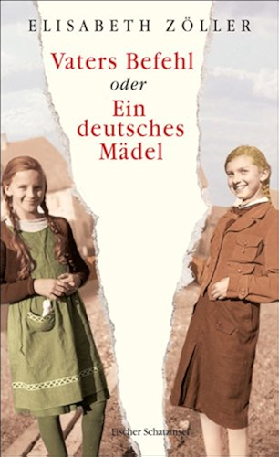 Download Vaters Befehl oder Ein deutsches Mädel (German Edition) PDF