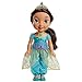 Disney Princess Sing and Shimmer Toddler Doll - Jasmine