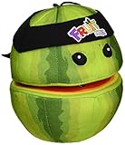 Fruit Ninja Watermelon Plush