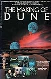 The Making of Dune cover