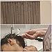 Bussani Lice Comb for Fine & Thick Hair | Lice Treatment | Nit Comb for Lice Eggs | Lice Brush | Peine para Piojos y Liendres para Niñas | Great for Dandruff & Psoriasis