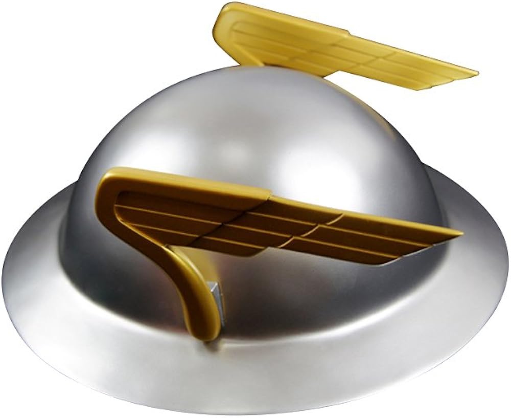 wallpapers Jay Garrick Helmet Replica flash cosplay jay garrick helmet silver