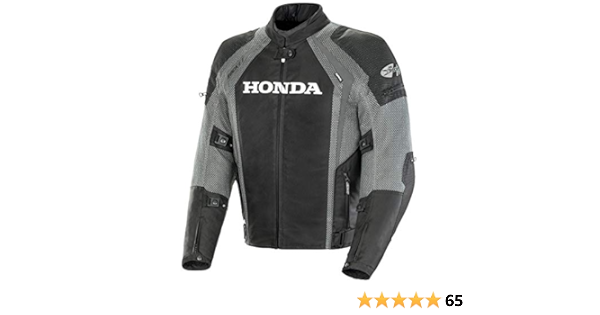honda vfr jacket