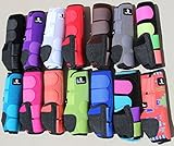 CLASSIC EQUINE LEGACY SMB BOOTS ★ FRONT ★ ALL SIZES & COLORS