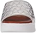 MIA Women's Journee Platform Slide Sandal