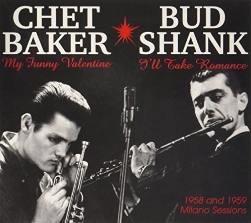Chet Baker - 1959 Milano Sessions - Zortam Music