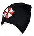 Resident Evil Umbrella Corporation Beanie Alternative Clothing Knit Cap