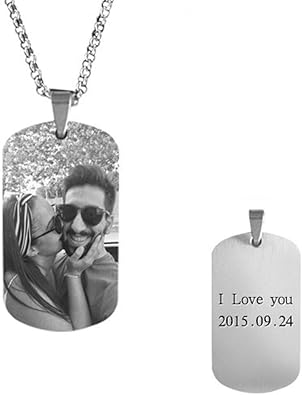personalized boyfriend necklace