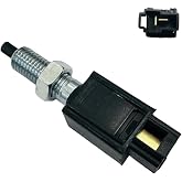 DAOKACUO 7740-60D01 37740-60A00 37740-60D00 8434028010 Brake Stop Light Switch Fits for Hyundai Satellite Carry H-1 ATOS Accent,KIA Rio SPORTAGE BESTA,Mazda 323F 323S 626 MPV MX-5, Mitsubishi Suzuki