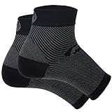 OS1st FS6 Plantar Fasciitis Foot Sleeves