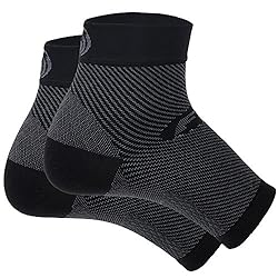OS1st FS6 Plantar Fasciitis Foot Sleeves